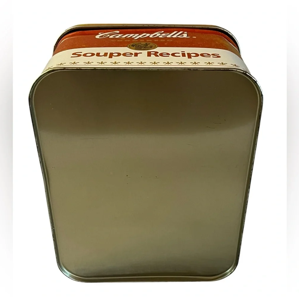 CampbellS vintage campbell